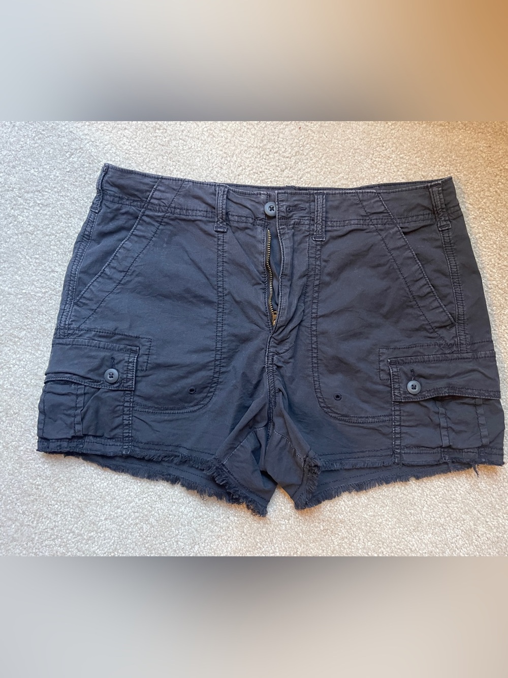 American Eagle Outfitters Cargo Shorts